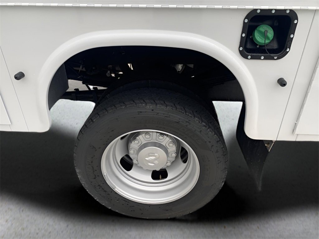 New 2024 RAM 4500 SLT w/ Quick Order Package 2YG SLT image 31