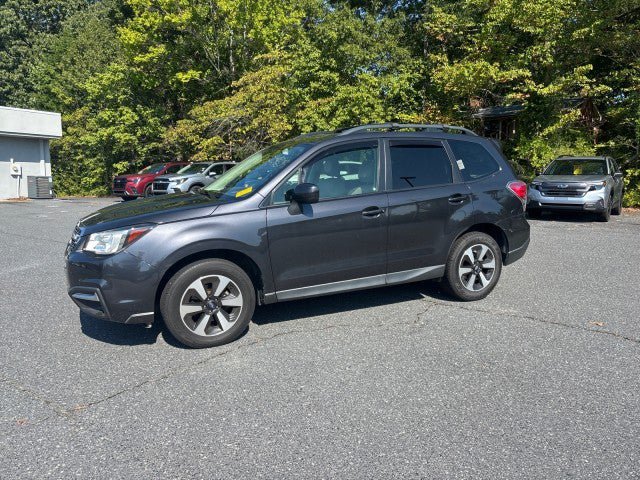 Used 2018 Subaru Forester 2.5i Premium AWD/4WD image 2