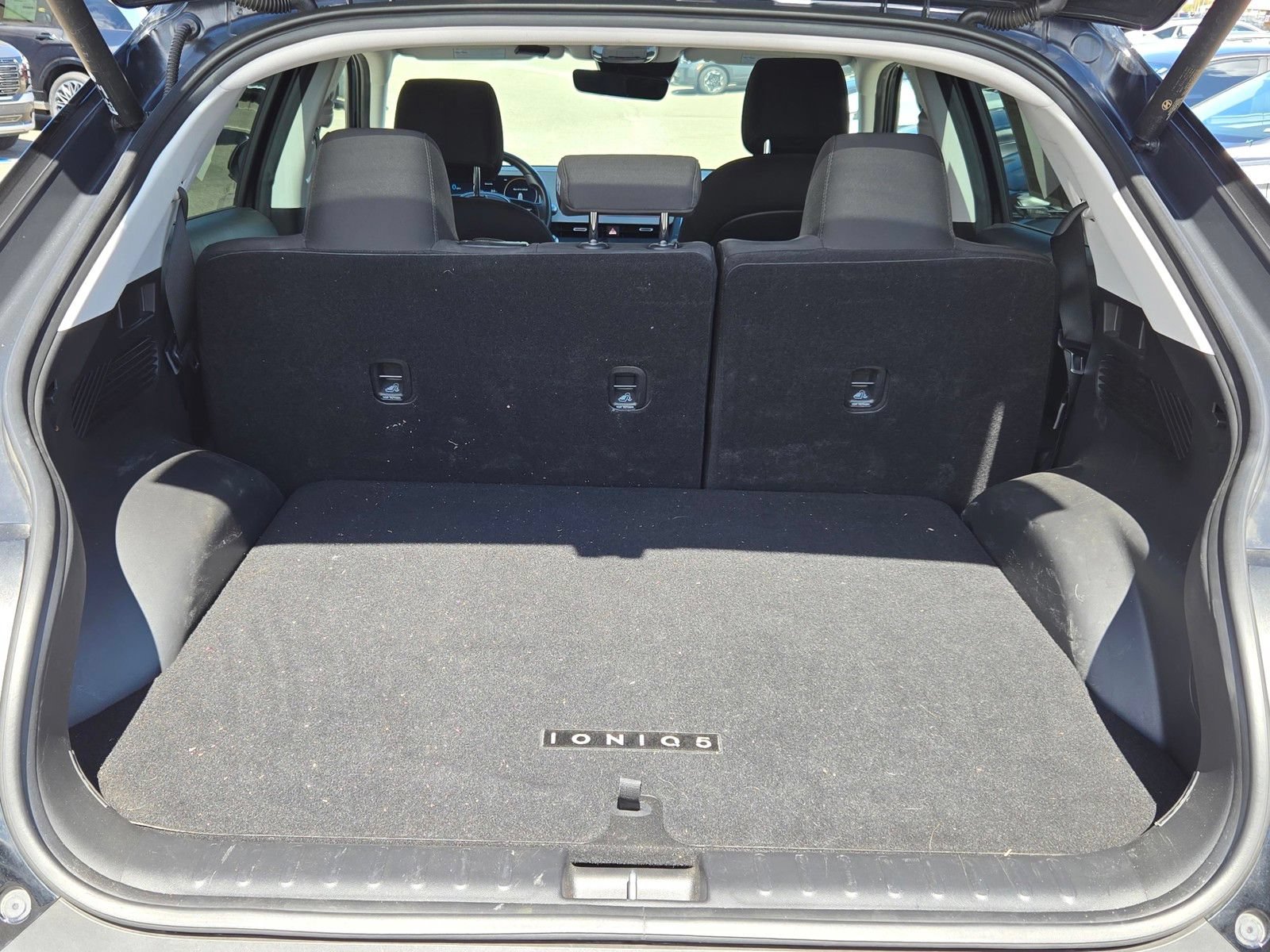 Certified 2024 Hyundai Ioniq 5 SEL RWD image 26