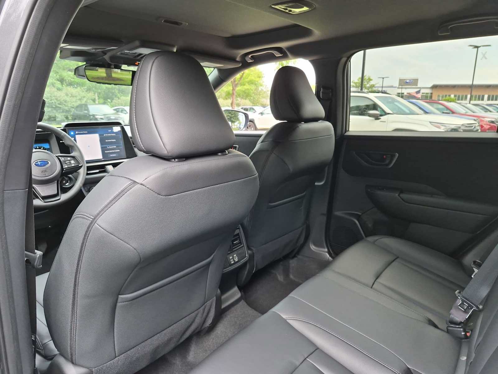 New 2026 Subaru Outback Premium AWD/4WD image 18