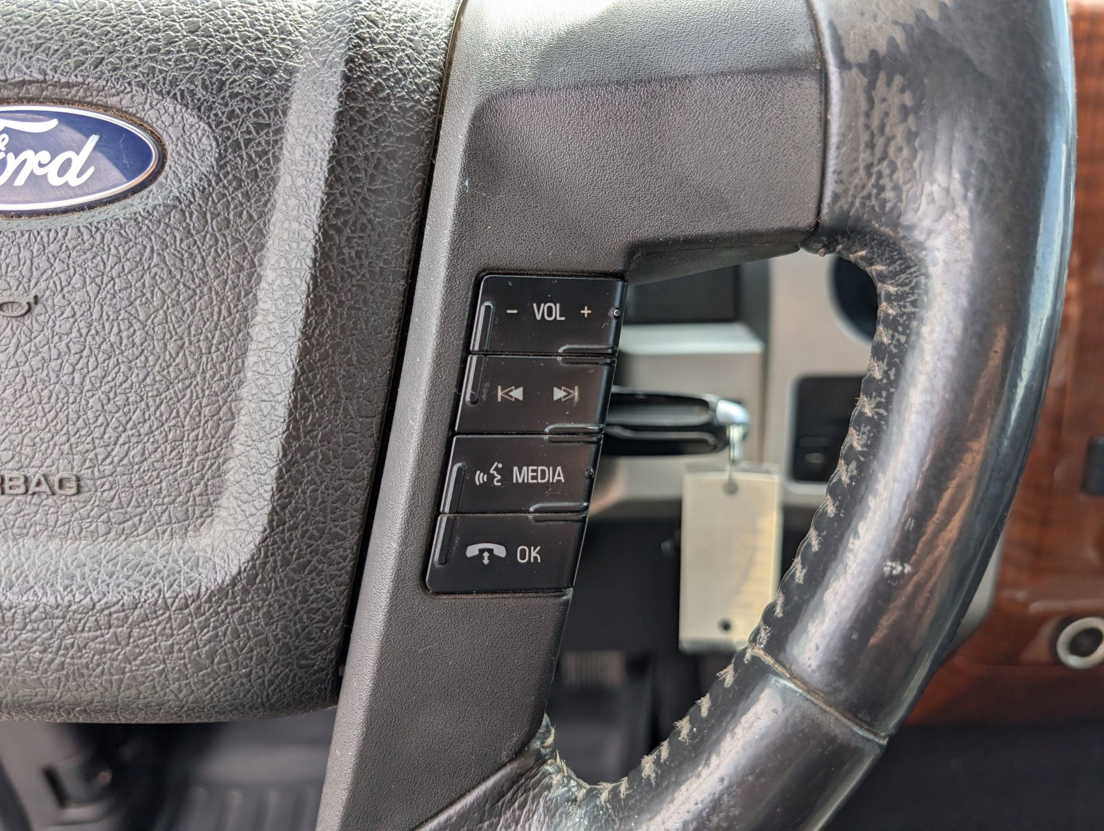 Used 2010 Ford F150 Lariat AWD/4WD image 20