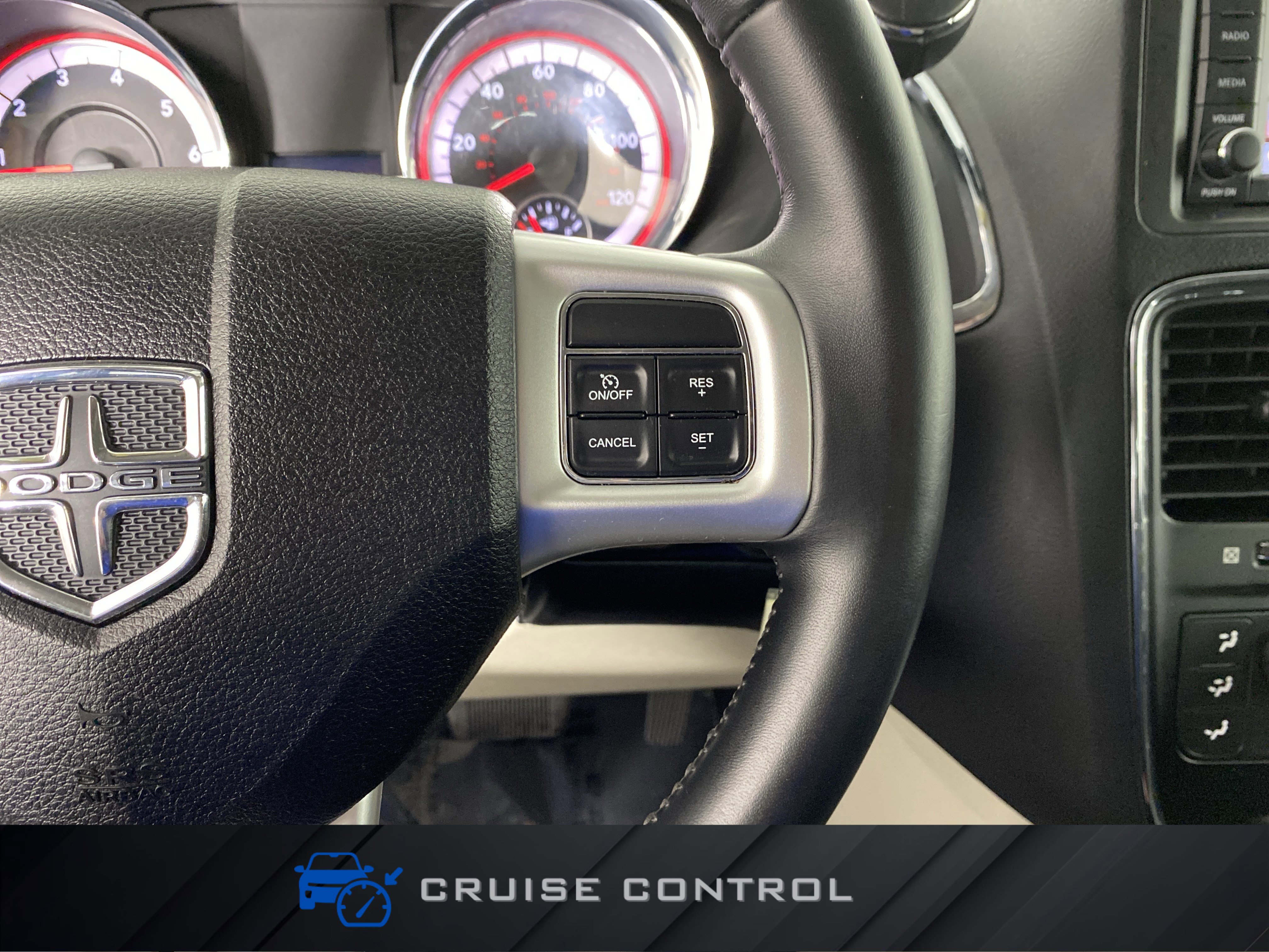 Used 2017 Dodge Grand Caravan SE w/ Power Window Group image 22