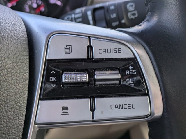 Used 2022 Kia Telluride SX w/ Towing Package image 21