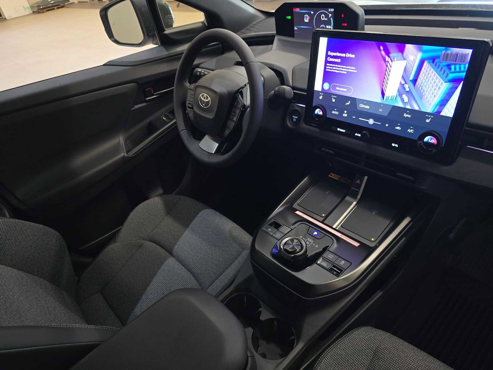 New 2026 Toyota bZ AWD/4WD image 27