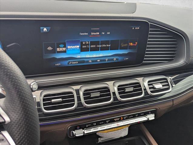 New 2026 Mercedes-Benz GLE 53 AMG 4MATIC Coupe image 11