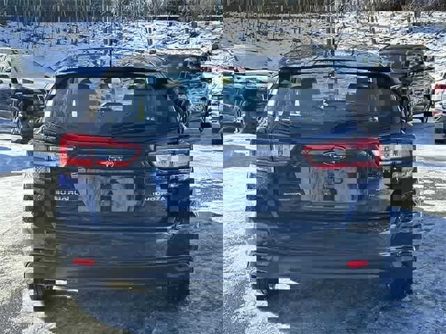 Used 2019 Subaru Impreza 2.0i w/ Eyesight image 4