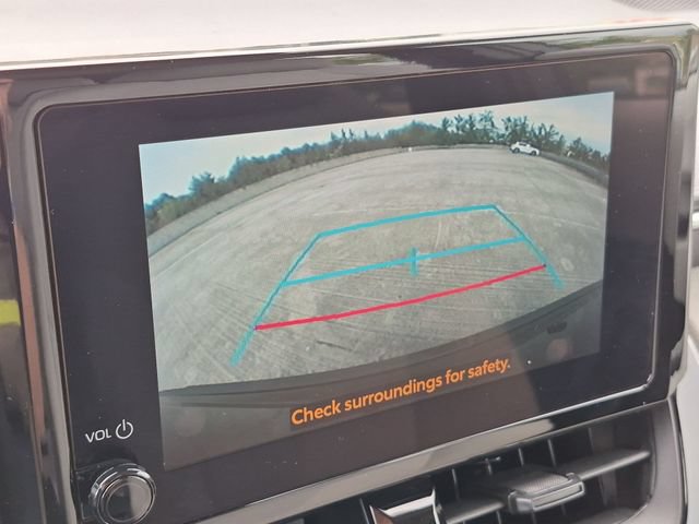 Certified 2023 Toyota Corolla Cross L AWD/4WD image 21