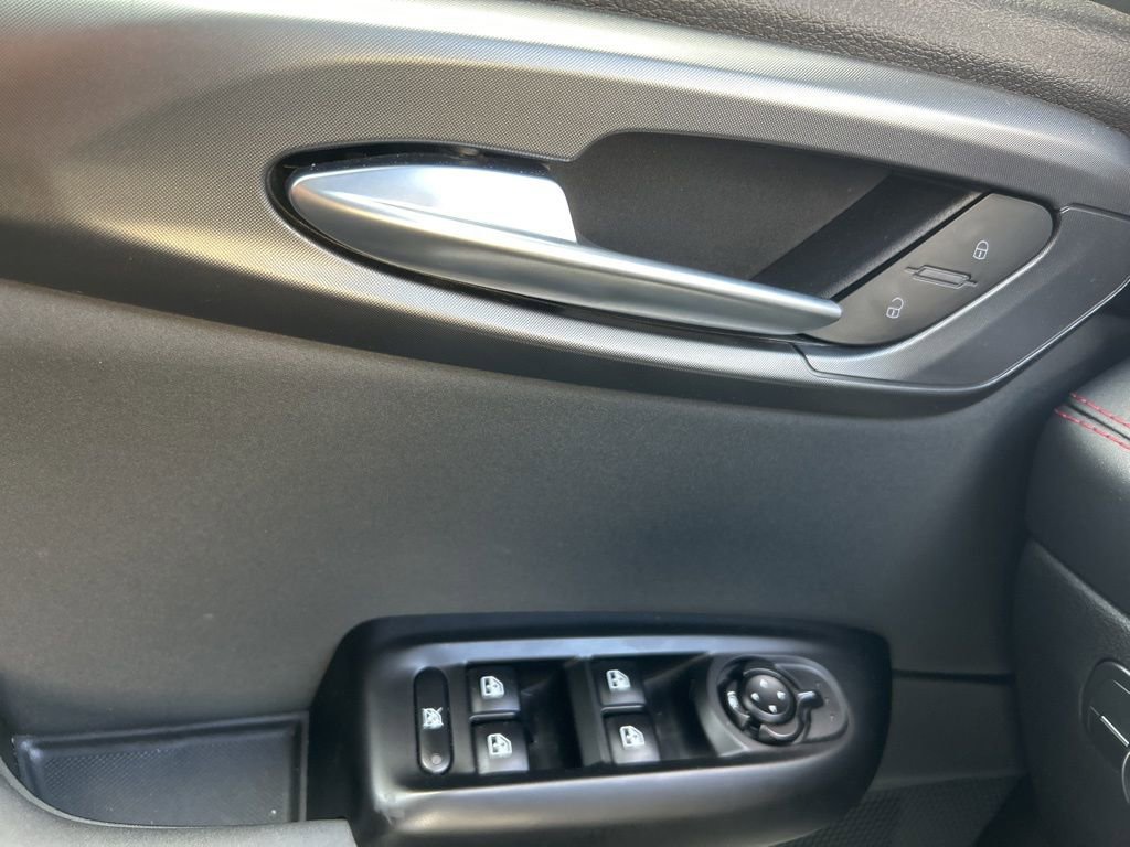 Used 2024 Dodge Hornet GT image 13