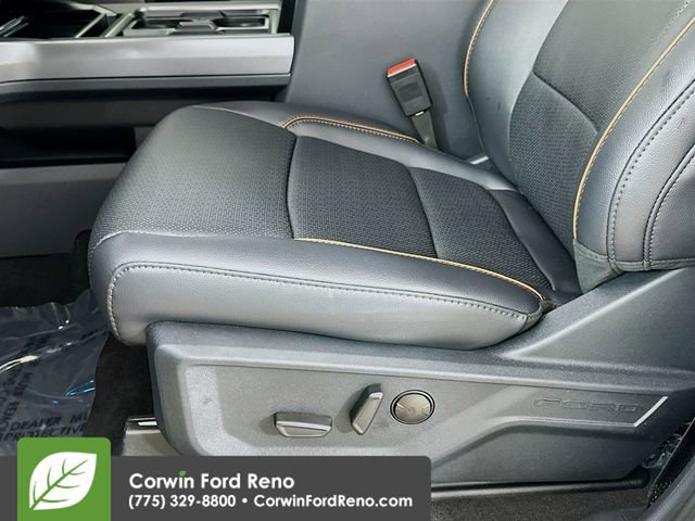 New 2026 Ford F350 Lariat image 22