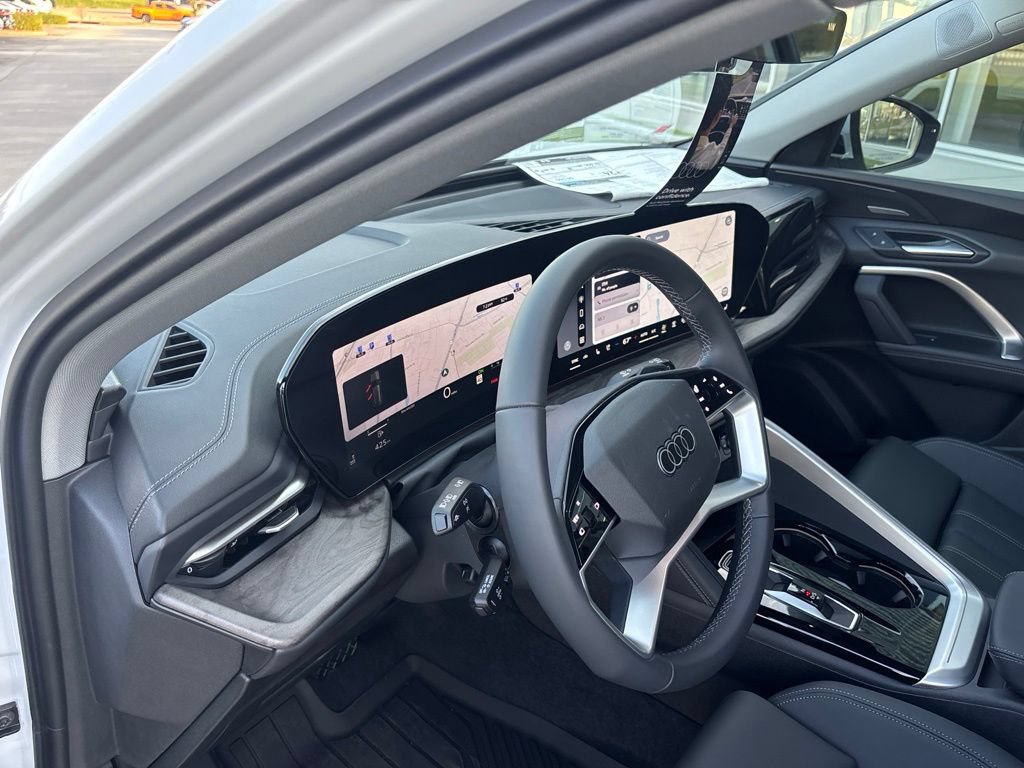 New 2026 Audi Q5 Premium Plus AWD/4WD image 13