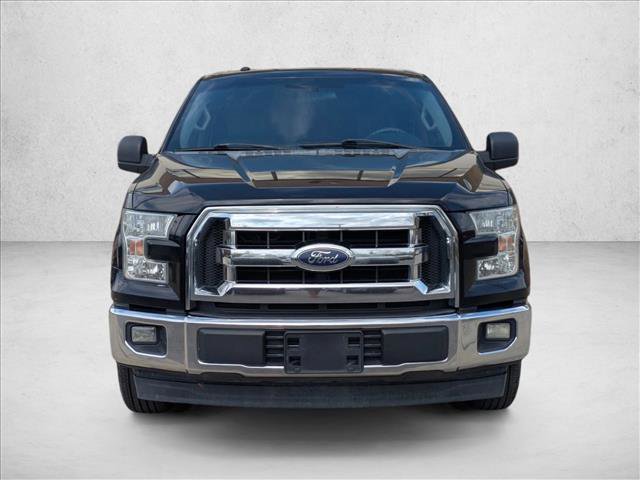 Used 2017 Ford F150 XLT RWD image 2