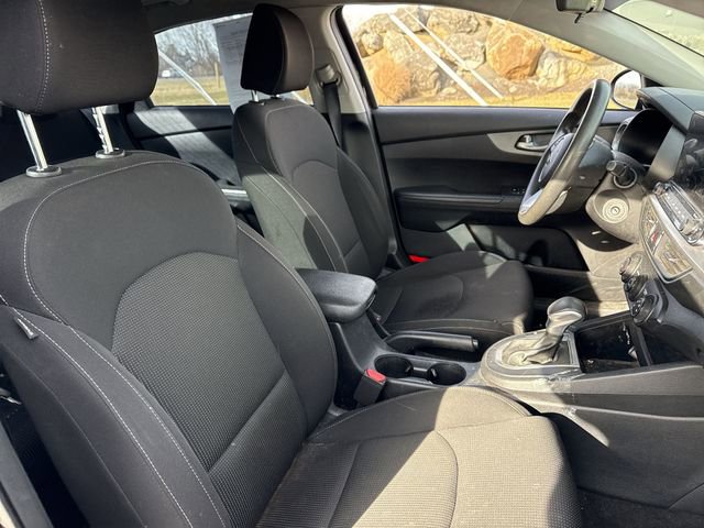 Used 2020 Kia Forte LXS image 15