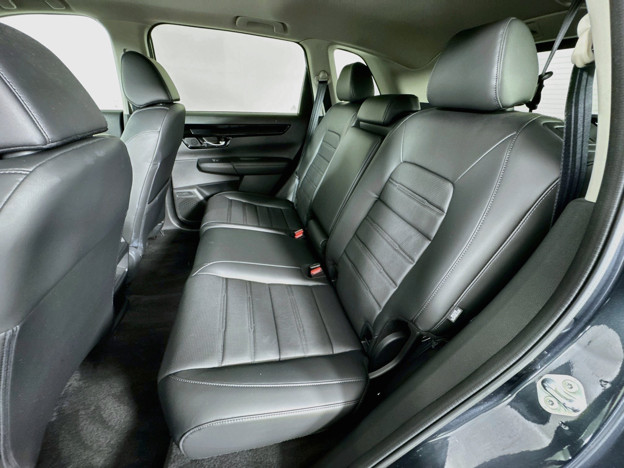 Certified 2024 Honda CR-V EX-L image 24