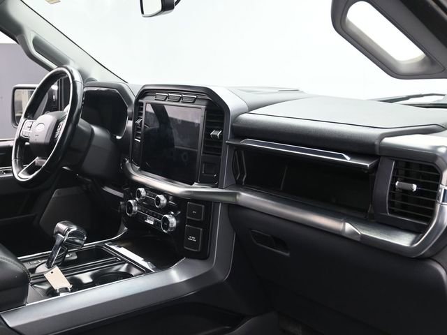 Used 2023 Ford F150 Lariat image 27