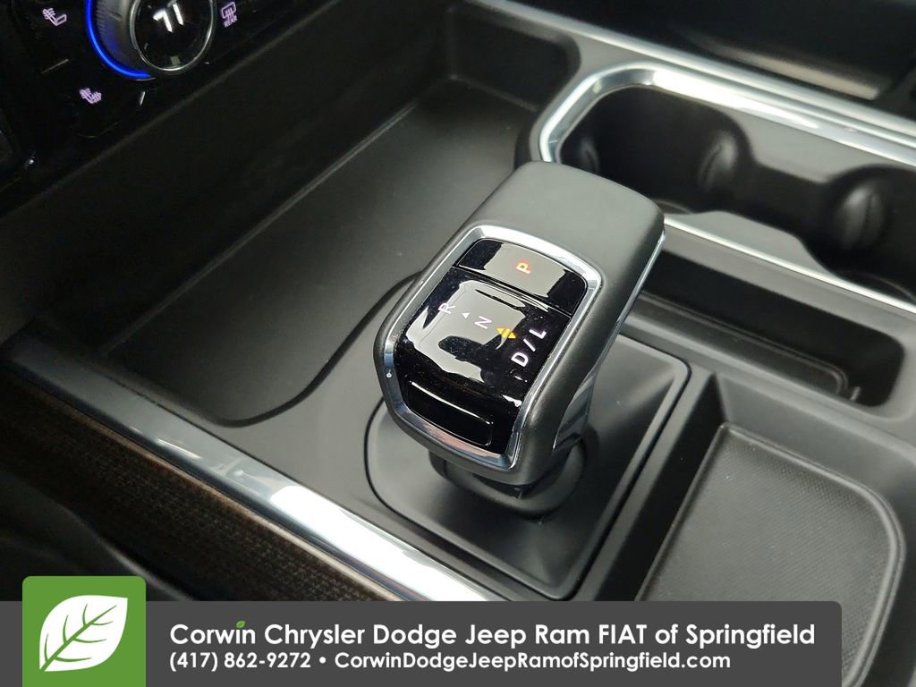 Used 2024 Chevrolet Silverado 1500 RST w/ Redline Edition image 26