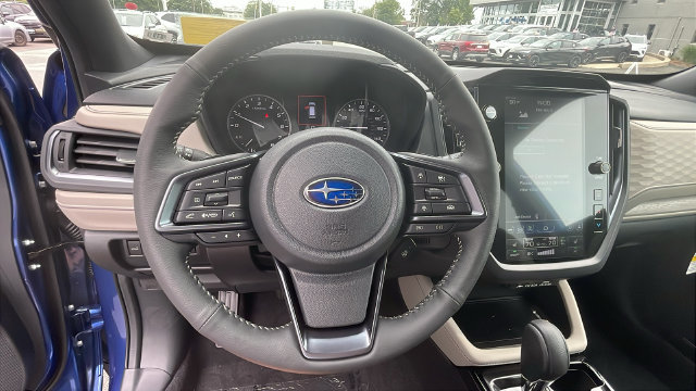 New 2026 Subaru Forester Limited AWD/4WD image 19