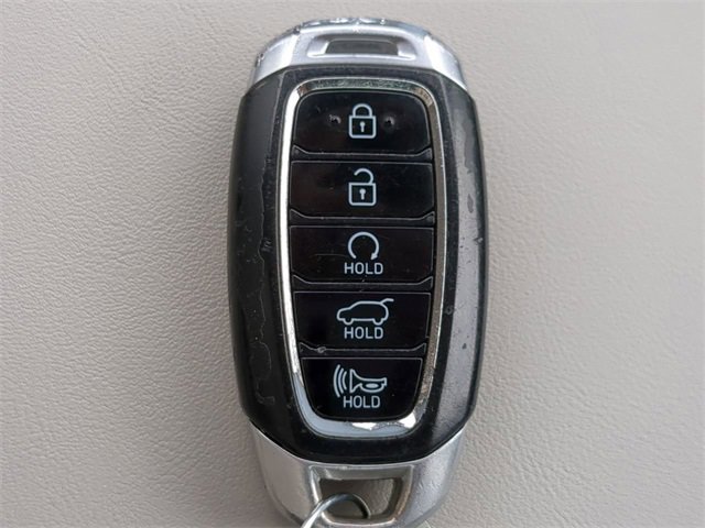 Used 2021 Hyundai Palisade Limited image 29