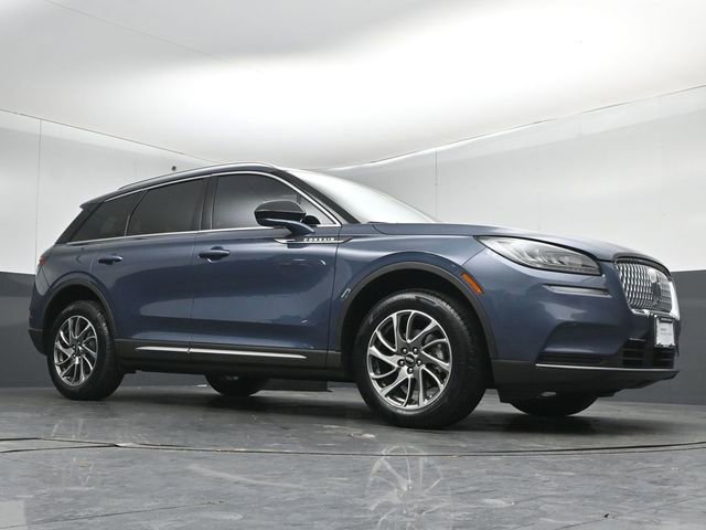 Certified 2022 Lincoln Corsair FWD w/ Equipment Group 101A image 36