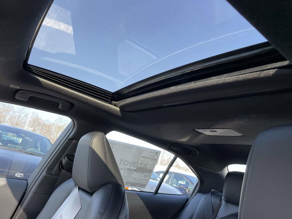 New 2026 Toyota Corolla XSE image 31