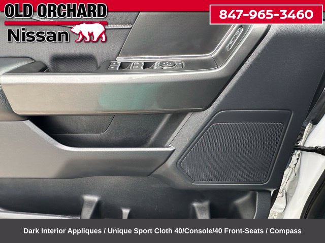 Used 2023 Ford F150 XLT w/ Equipment Group 302A High AWD/4WD image 12