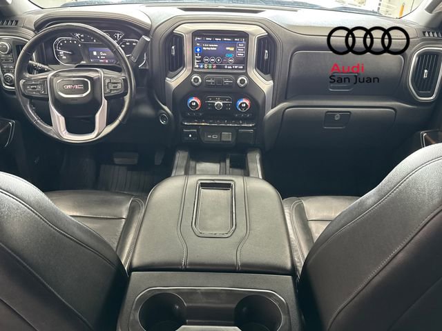 Used 2020 GMC Sierra 1500 SLT image 29