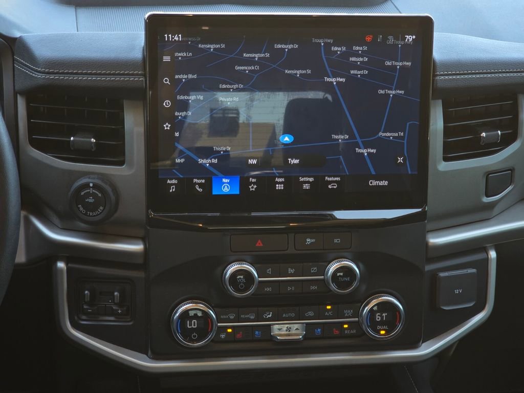 Used 2022 Ford Expedition XLT RWD image 13