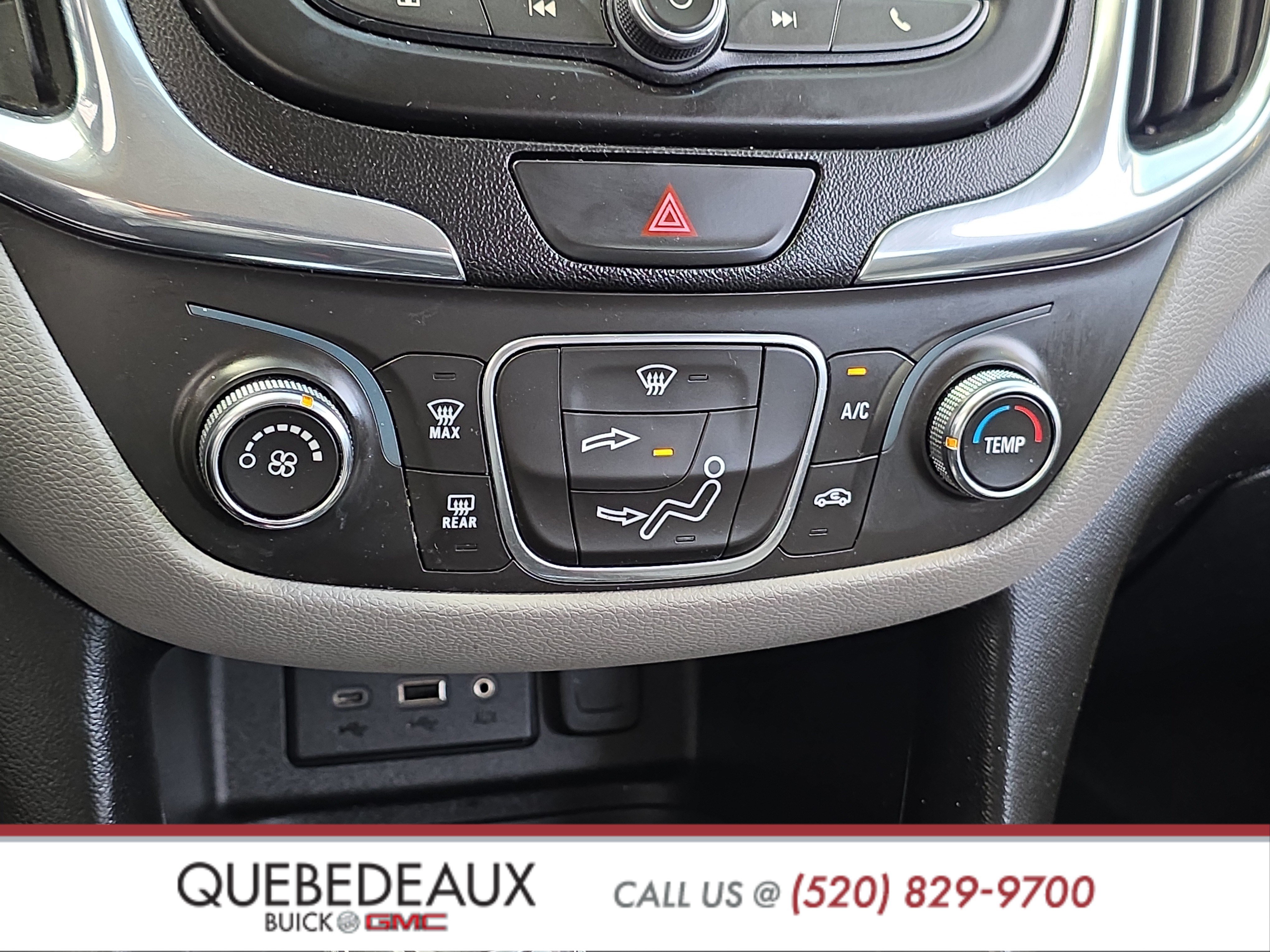 Used 2019 Chevrolet Equinox LS w/ LS Convenience Package FWD image 18