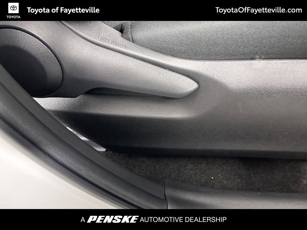 Certified 2024 Toyota RAV4 XLE FWD image 7