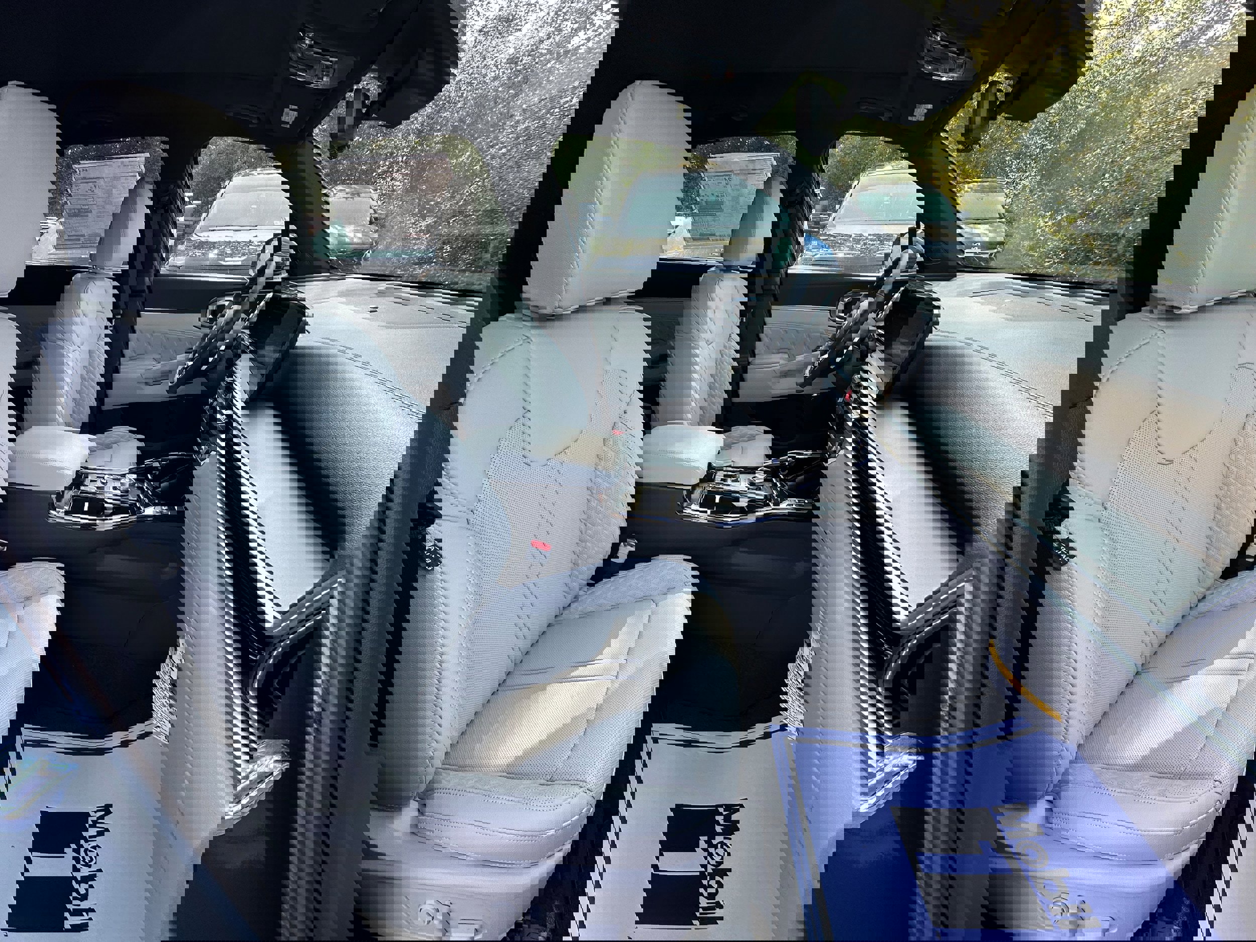 New 2025 Kia Sorento SX Prestige image 30