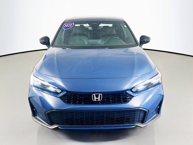 Used 2025 Honda Civic Sport image 3