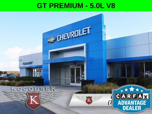 Used 2025 Ford Mustang GT Premium RWD image 29