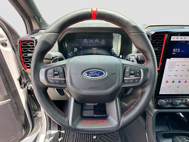 New 2026 Ford Ranger Raptor AWD/4WD image 7