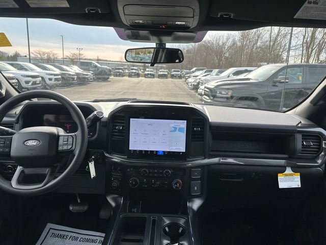 Used 2024 Ford F150 STX w/ Tow/Haul Package image 23