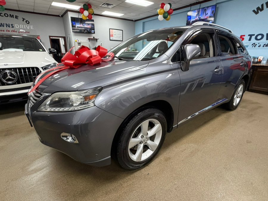 Used 2015 Lexus RX 350 AWD image 14