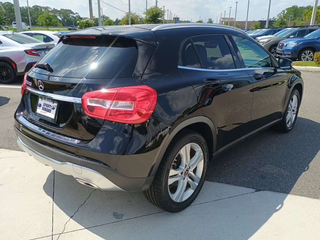 Used 2019 Mercedes-Benz GLA 250 image 5