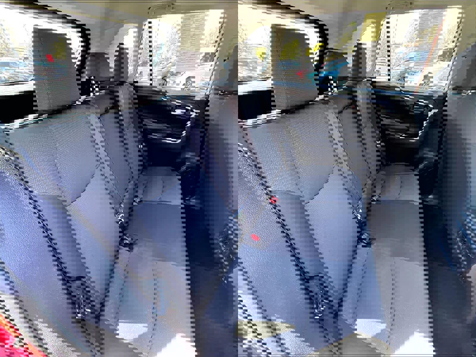 Used 2024 Toyota RAV4 XLE w/ Convenience Package AWD/4WD image 16