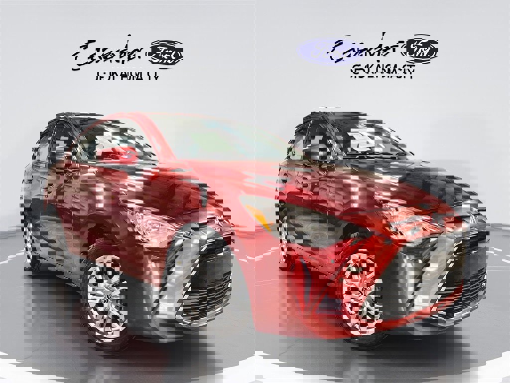 Used 2018 Toyota Yaris iA