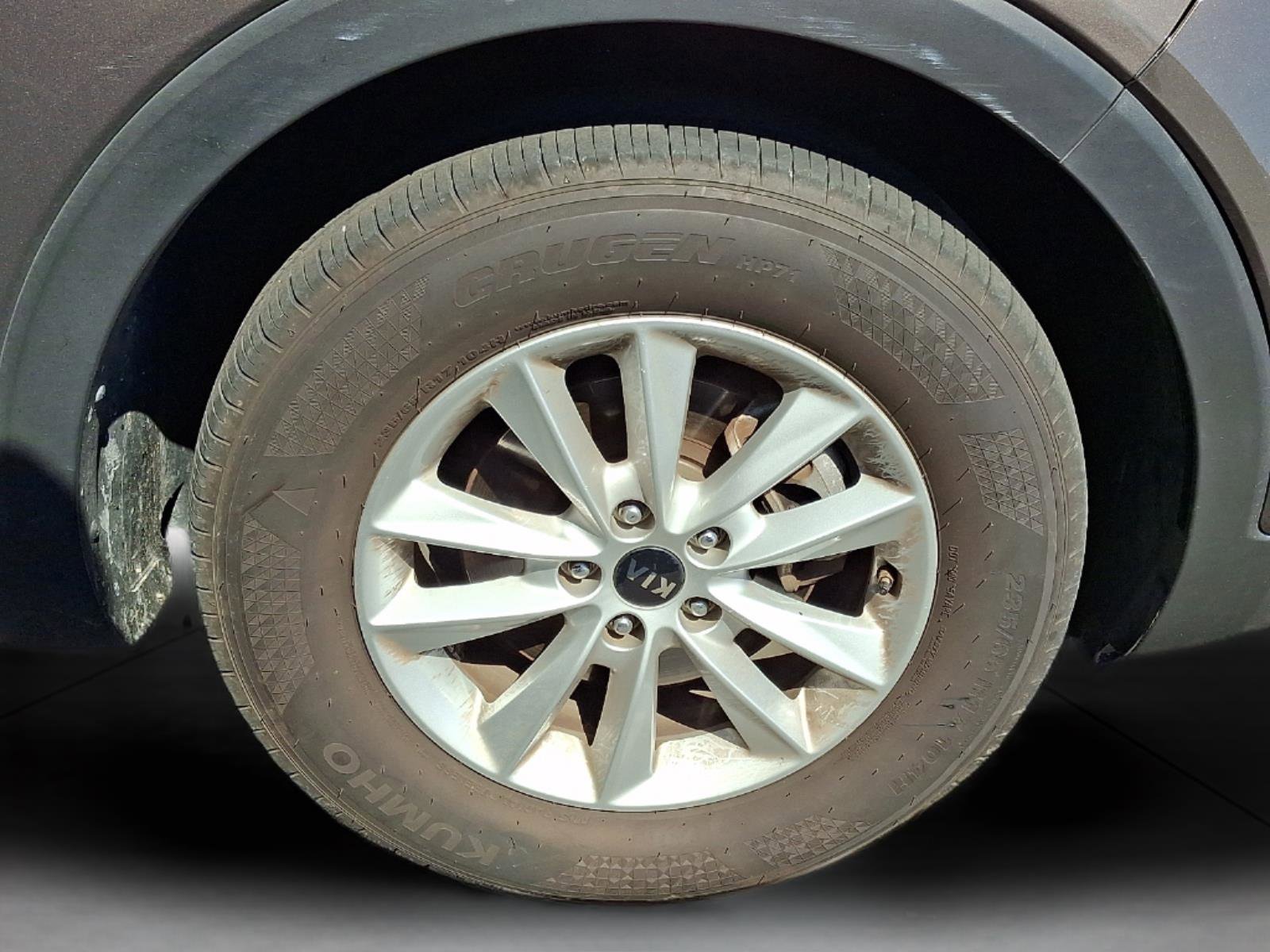 Used 2020 Kia Sorento LX w/ LX I4 Convenience Package FWD image 9