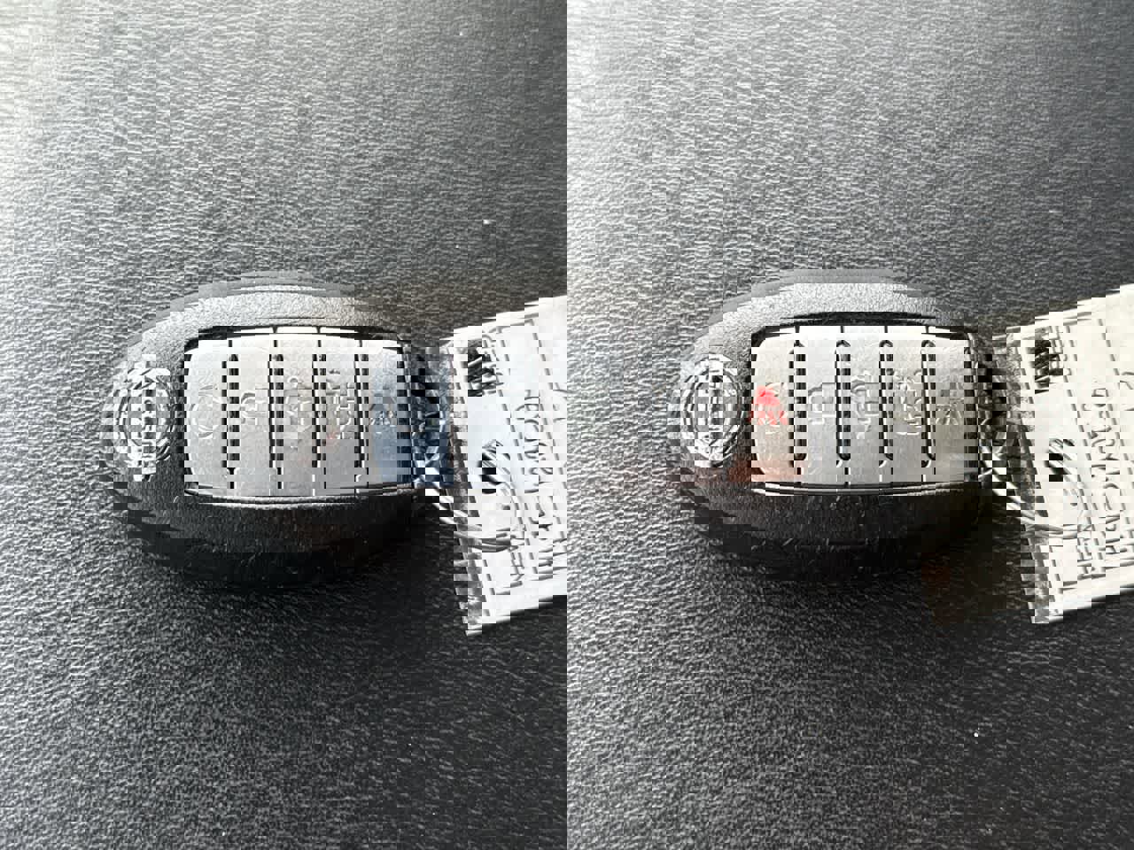 Used 2017 Nissan Armada Platinum image 34