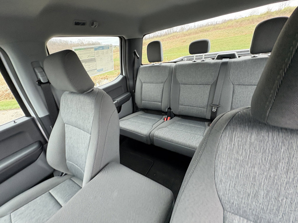 New 2026 Ford F250 XL w/ STX Appearance Package image 34