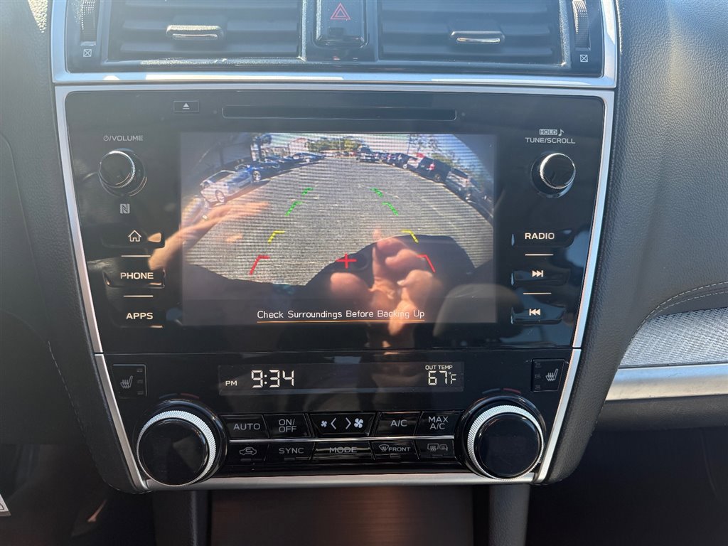 Used 2018 Subaru Outback 2.5i Premium image 20