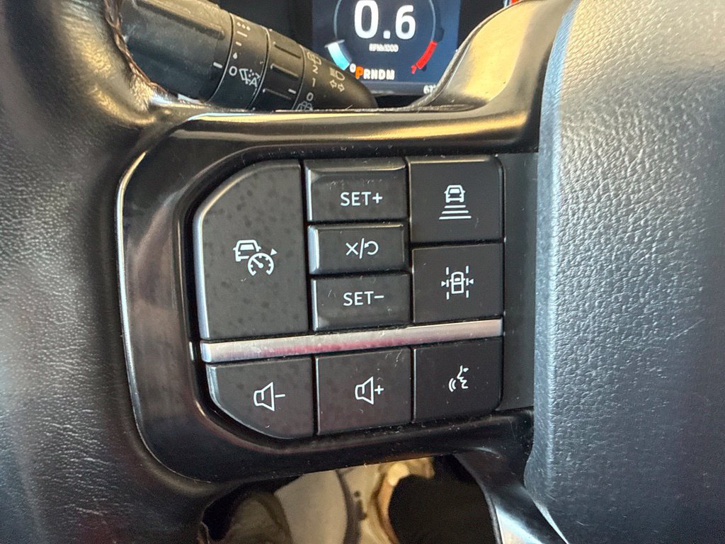 Used 2023 Ford Expedition Platinum AWD/4WD image 17
