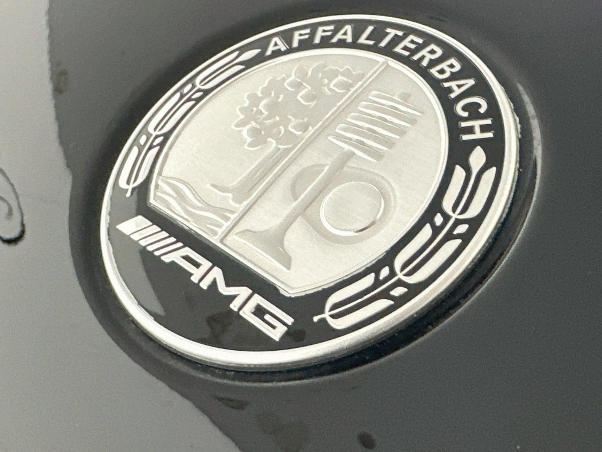 Used 2025 Mercedes-Benz GLE 53 AMG 4MATIC image 35
