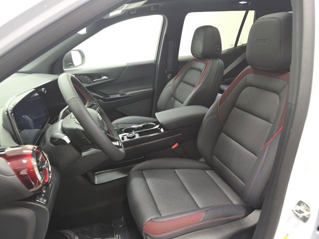 New 2026 Chevrolet Equinox RS w/ Convenience Package III image 20