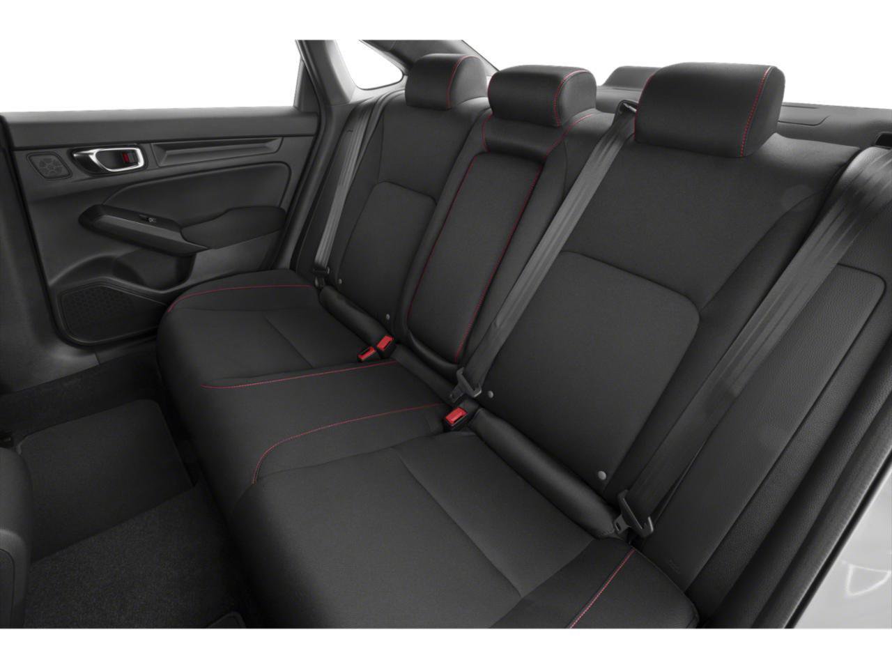 New 2026 Honda Civic Si image 8
