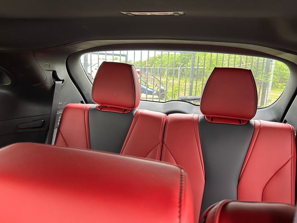 Used 2024 Acura MDX A-Spec image 28