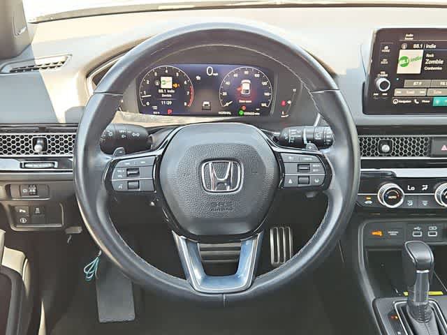 Used 2023 Honda Civic Sport Touring image 21