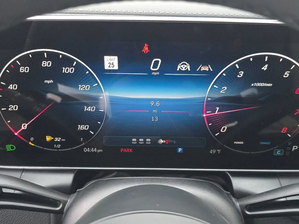 New 2026 Mercedes-Benz GLC 300 4MATIC image 29