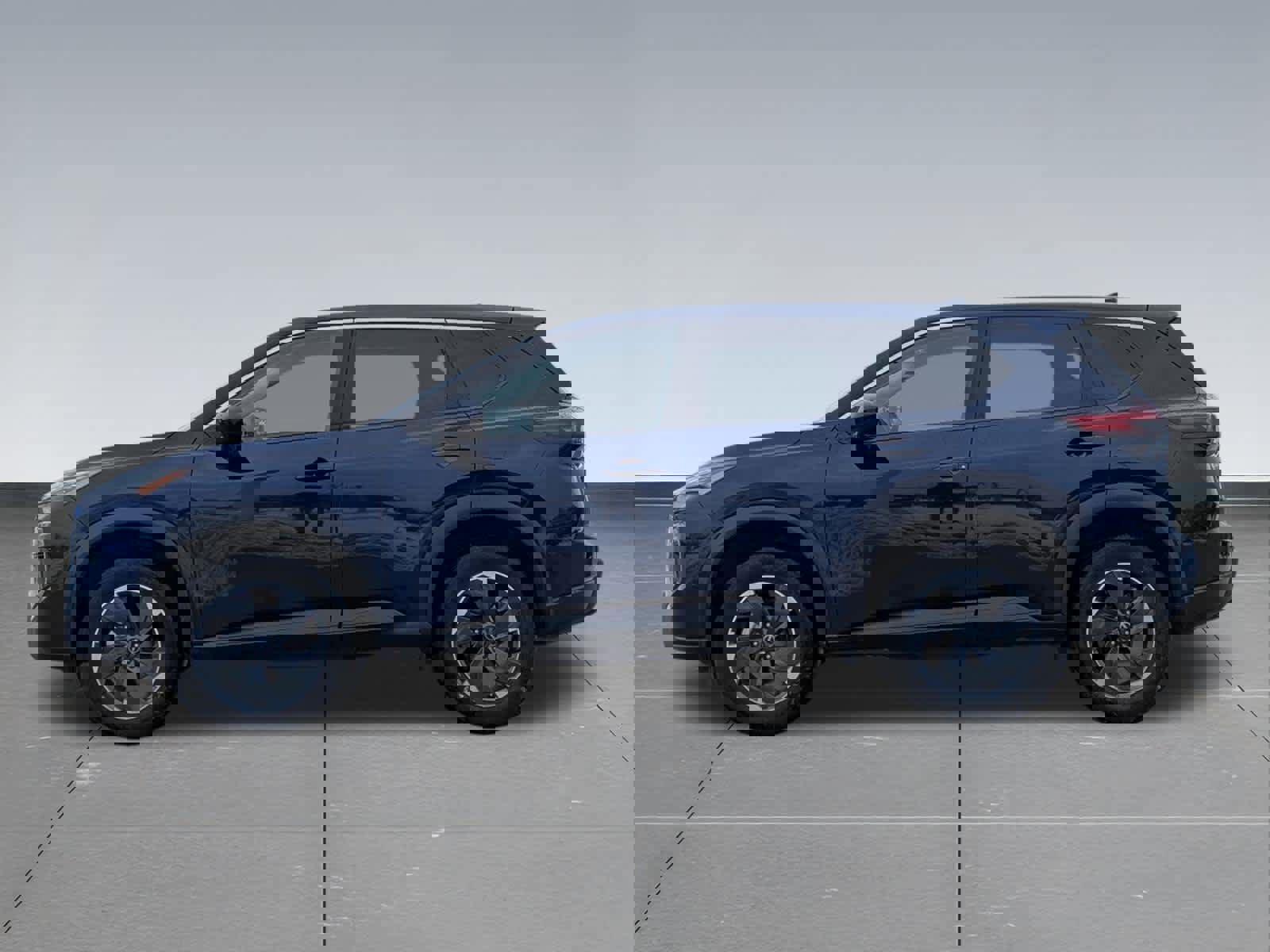 Used 2025 Nissan Rogue SV image 3