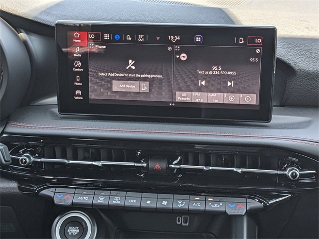 New 2025 Dodge Hornet GT w/ GT Blacktop Package image 26